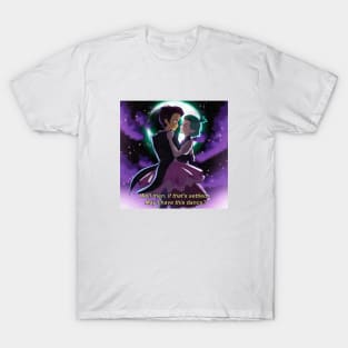 Moonlit Dance T-Shirt